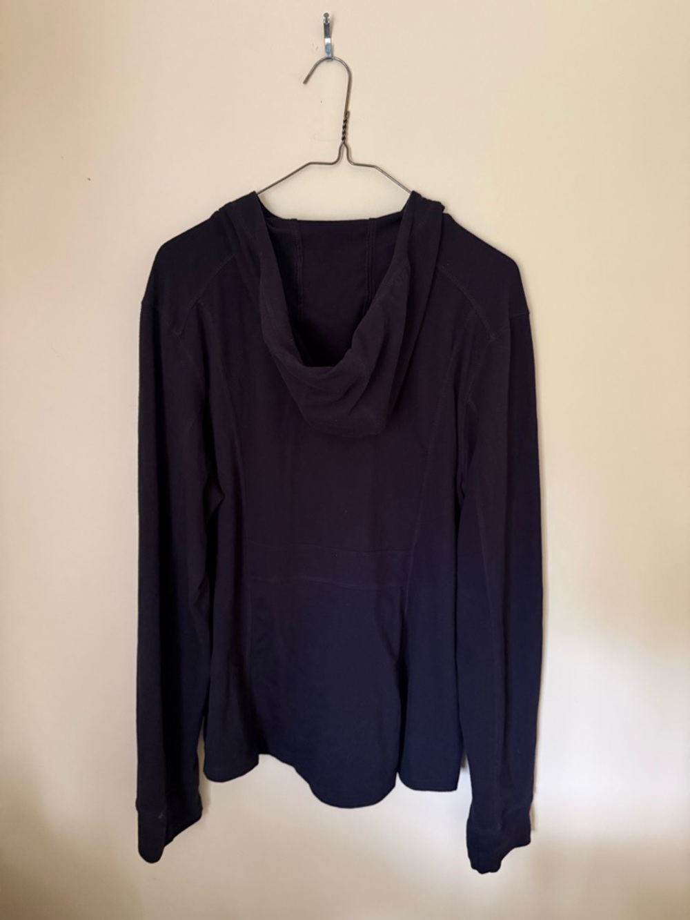 tek gear Women's Hooded Zip Jackets in Black and Navy - Picture 13 of 16